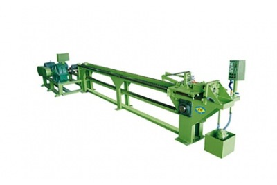 FR-25 type machine gar